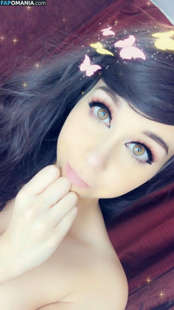 June Nicole Lapine / https: / shoe0nhead Nu OnlyFans  Foto vazada #7
