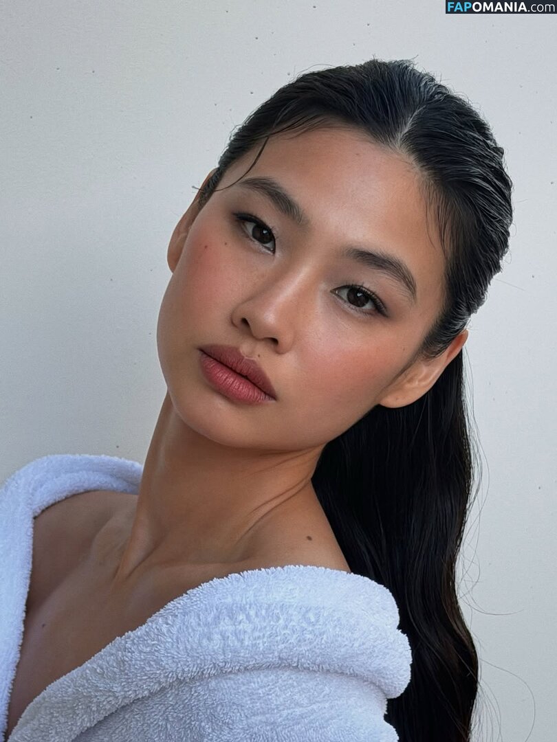 Jung Ho-yeon Nu OnlyFans  Foto vazada #5