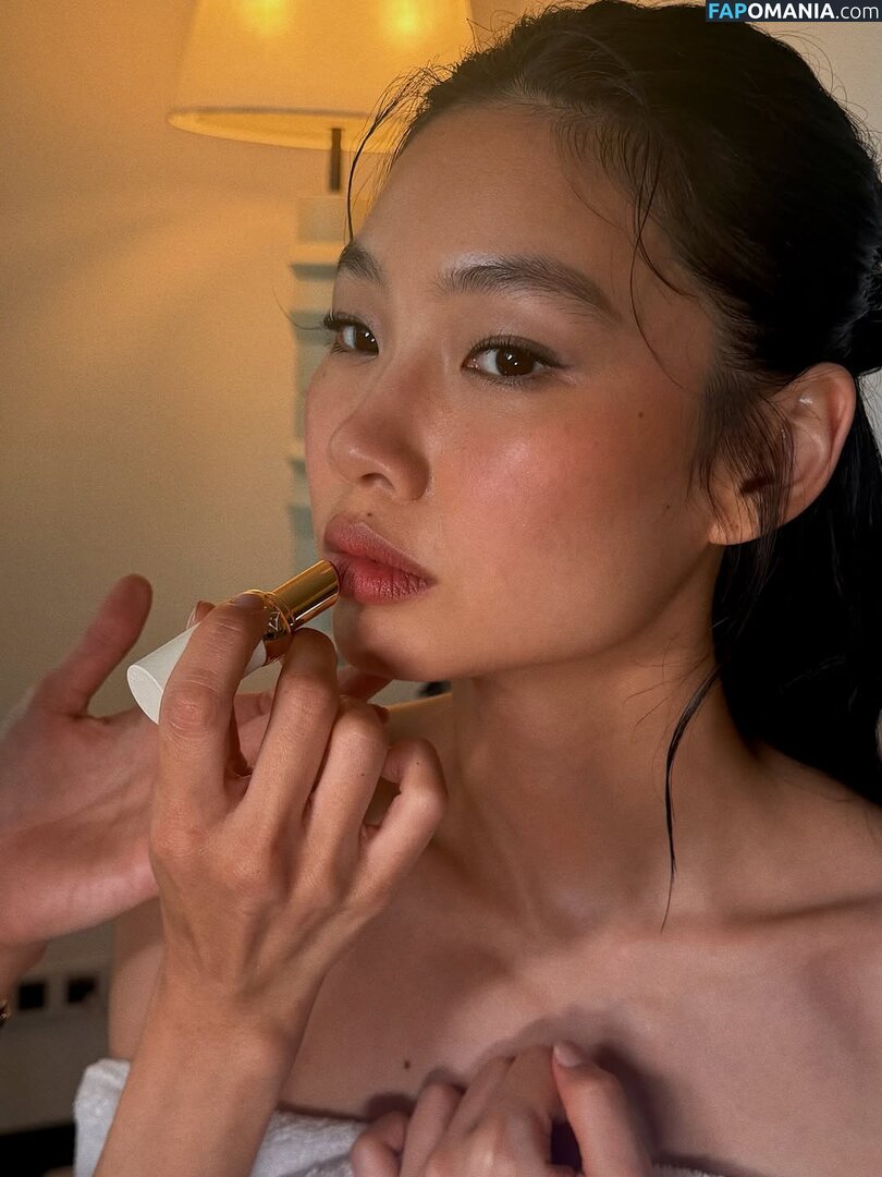 Jung Ho-yeon Nu OnlyFans  Foto vazada #6