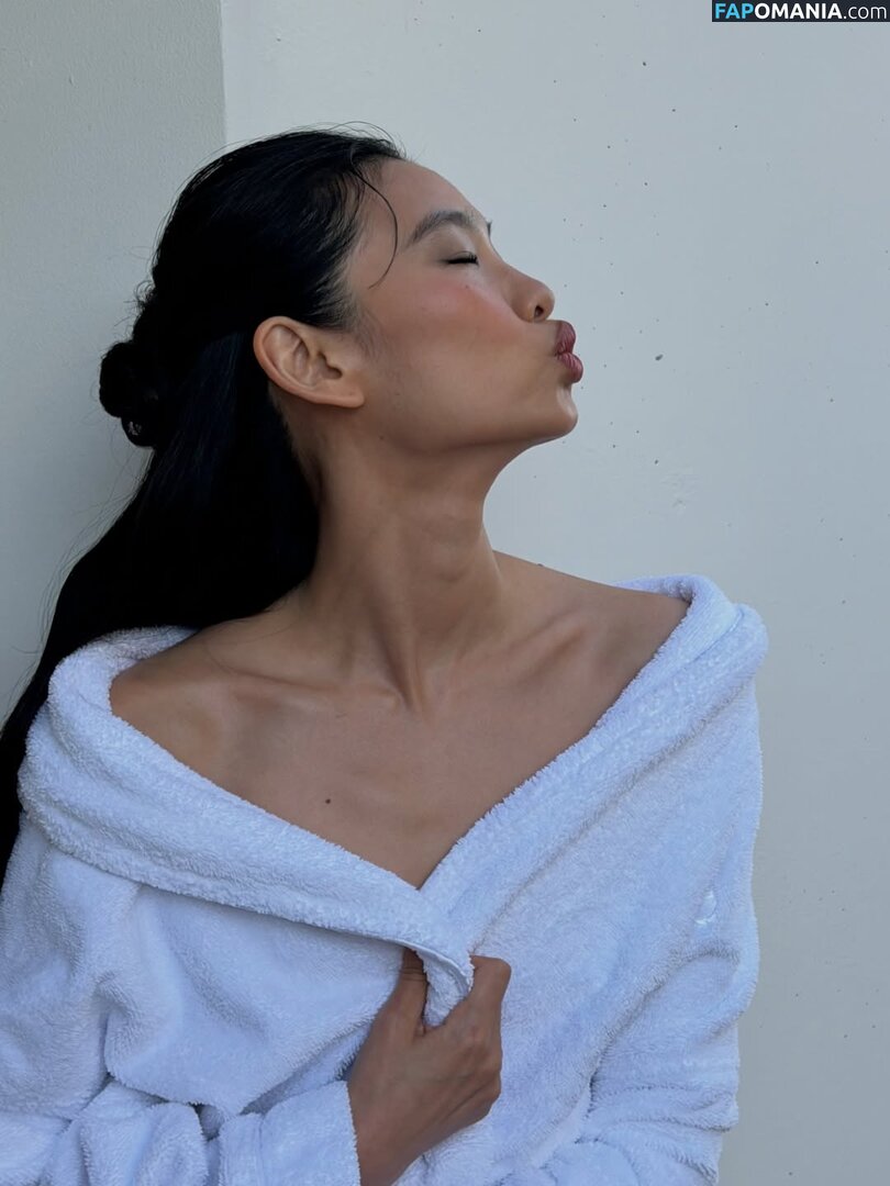 Jung Ho-yeon Nu OnlyFans  Foto vazada #7