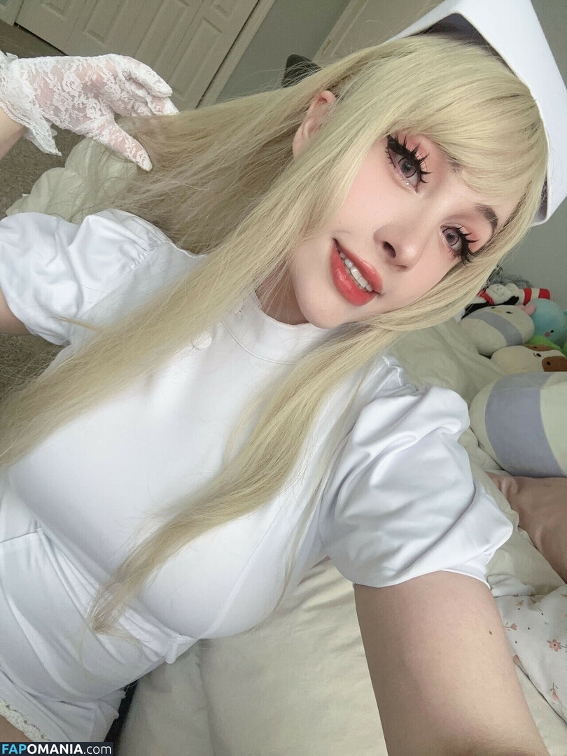 Junkenstein Nu OnlyFans  Foto vazada #116