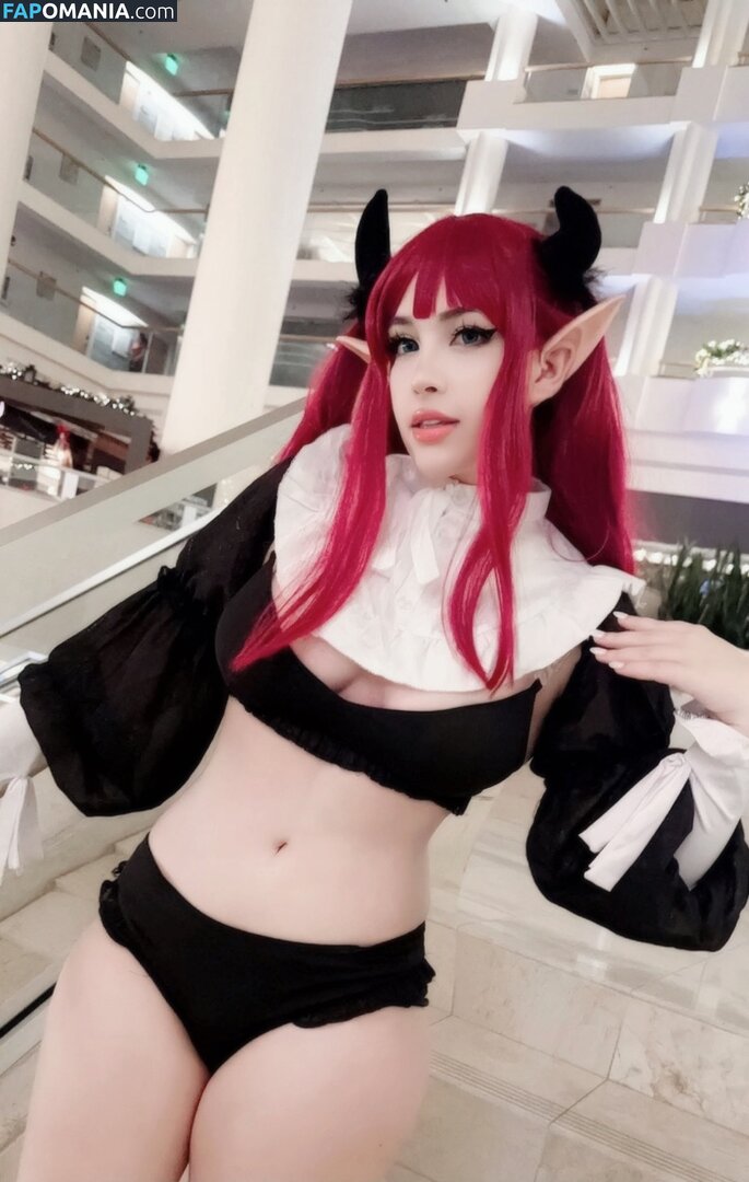 Junkenstein Nu OnlyFans  Foto vazada #170