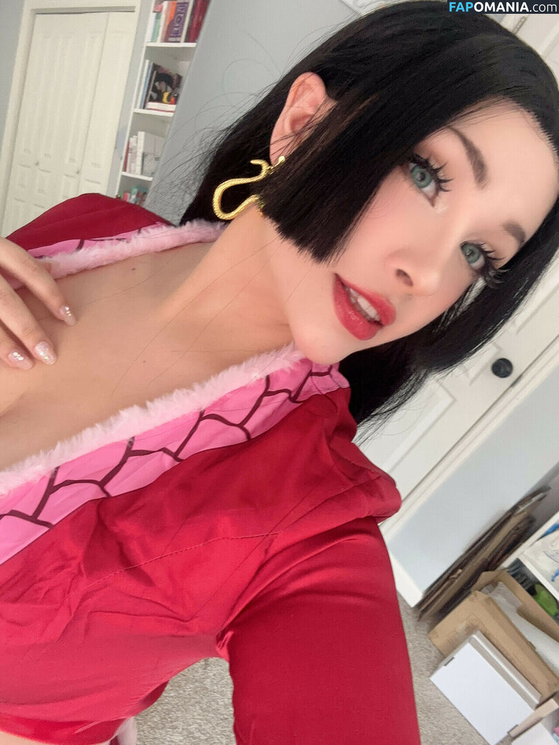 Junkenstein Nu OnlyFans  Foto vazada #179