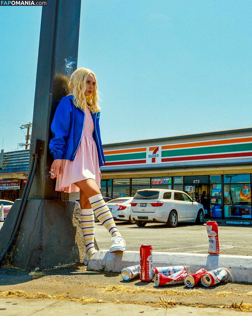 Juno Temple / junotemple Nu OnlyFans  Foto vazada #10