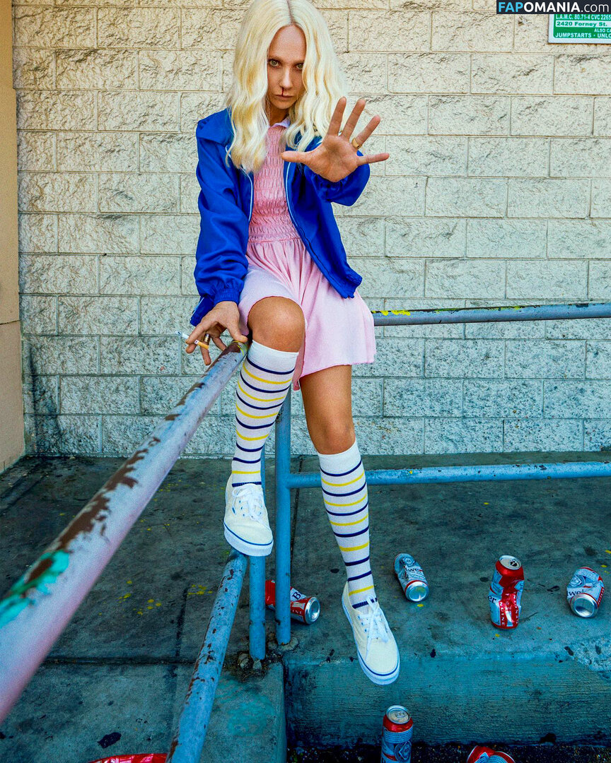 Juno Temple / junotemple Nu OnlyFans  Foto vazada #13