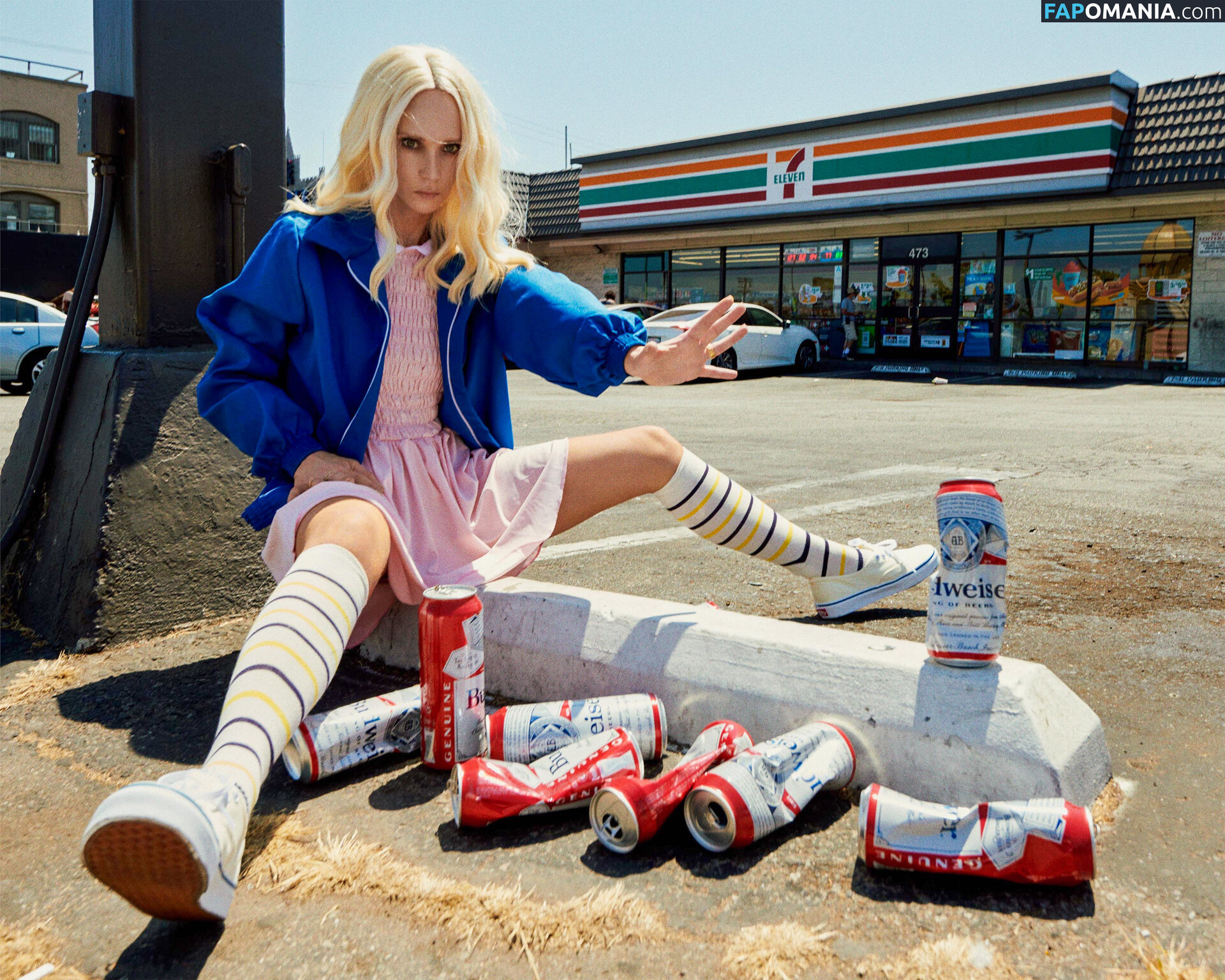 Juno Temple / junotemple Nu OnlyFans  Foto vazada #14