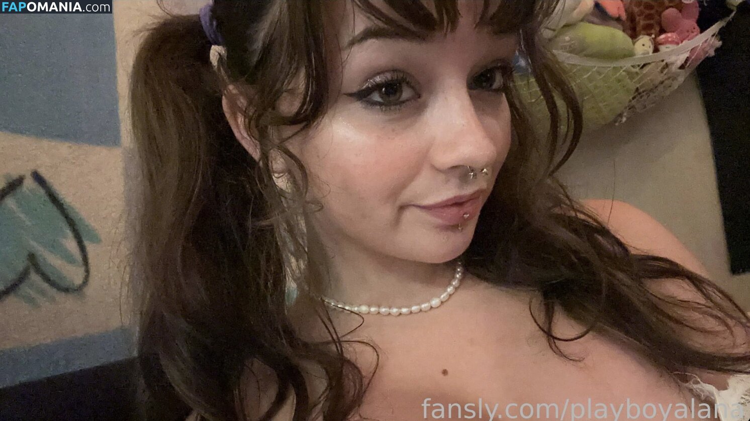 Jupitermorse / MsJupiterMars Nu OnlyFans  Foto vazada #3