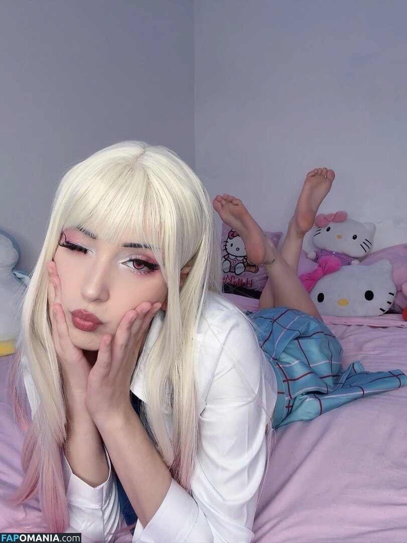 Juptears Nu OnlyFans  Foto vazada #5