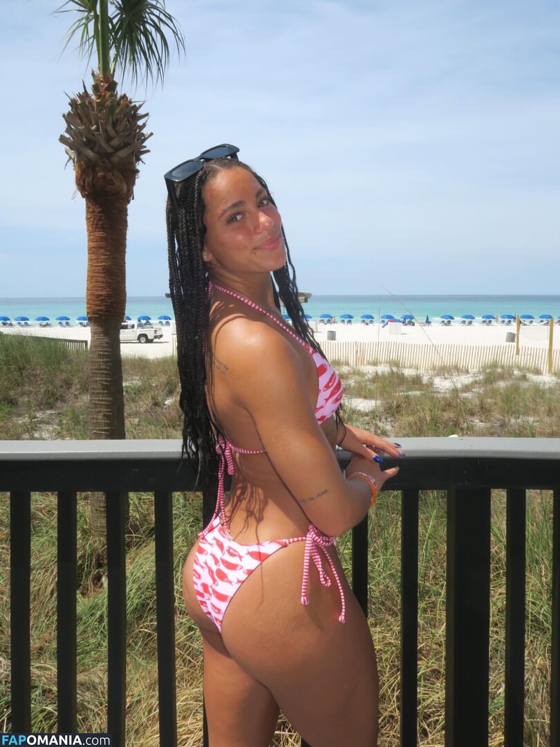 Jurnee Lane / jurnee.mykala Nu OnlyFans  Foto vazada #2