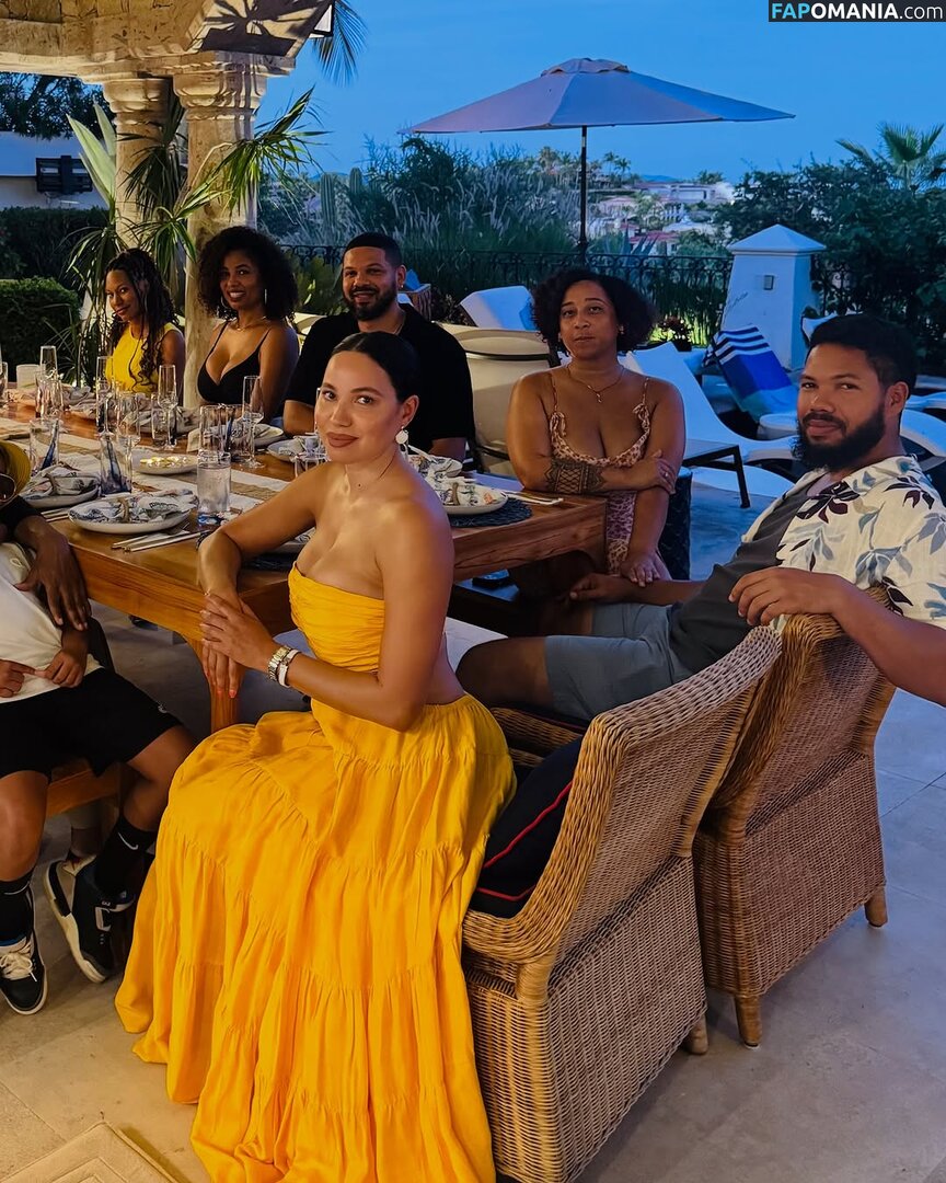 Jurnee Smollett / jurneesmollett Nu OnlyFans  Foto vazada #139