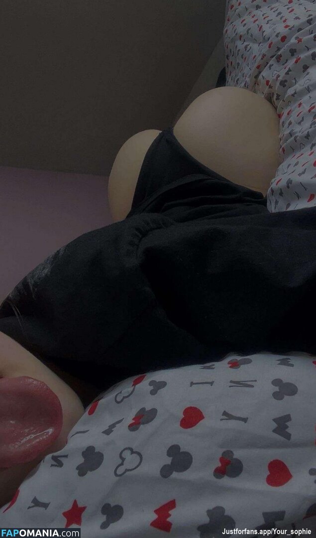 Just_sophie Nu OnlyFans  Foto vazada #7