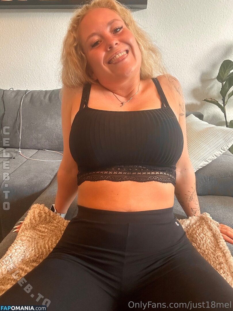 just18mel Nu OnlyFans  Foto vazada #1