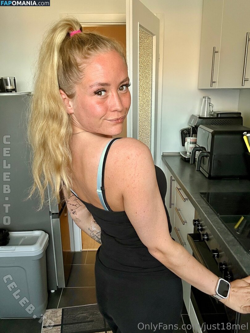 just18mel Nu OnlyFans  Foto vazada #3