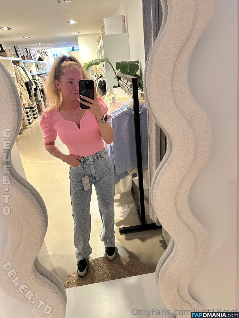 just18mel Nu OnlyFans  Foto vazada #5