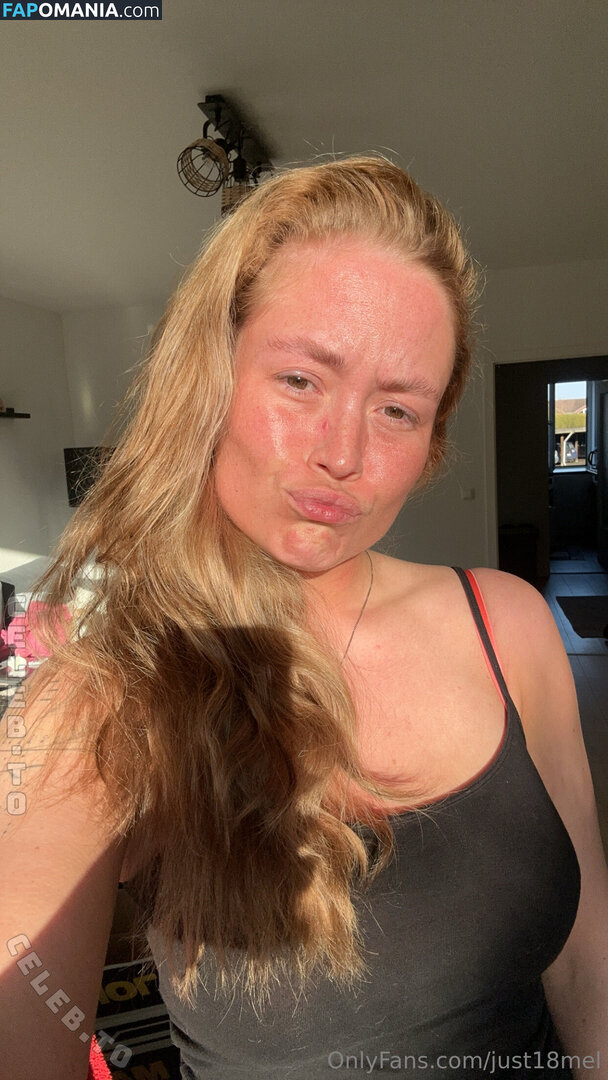 just18mel Nu OnlyFans  Foto vazada #7