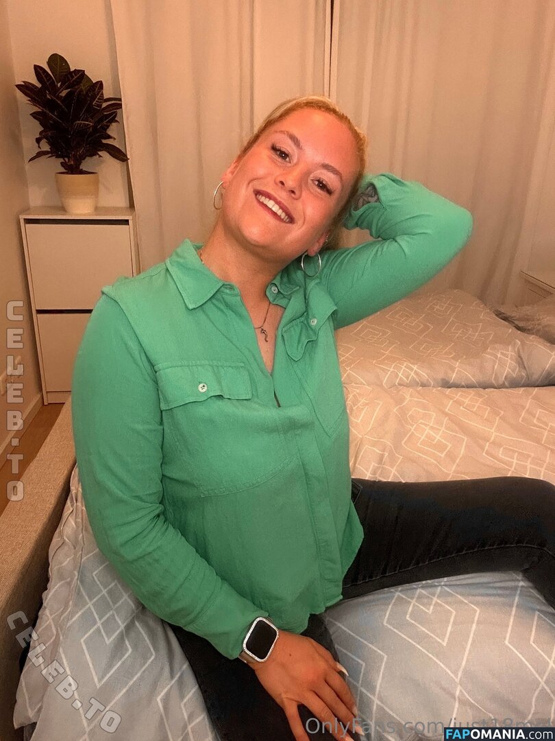 just18mel Nu OnlyFans  Foto vazada #8