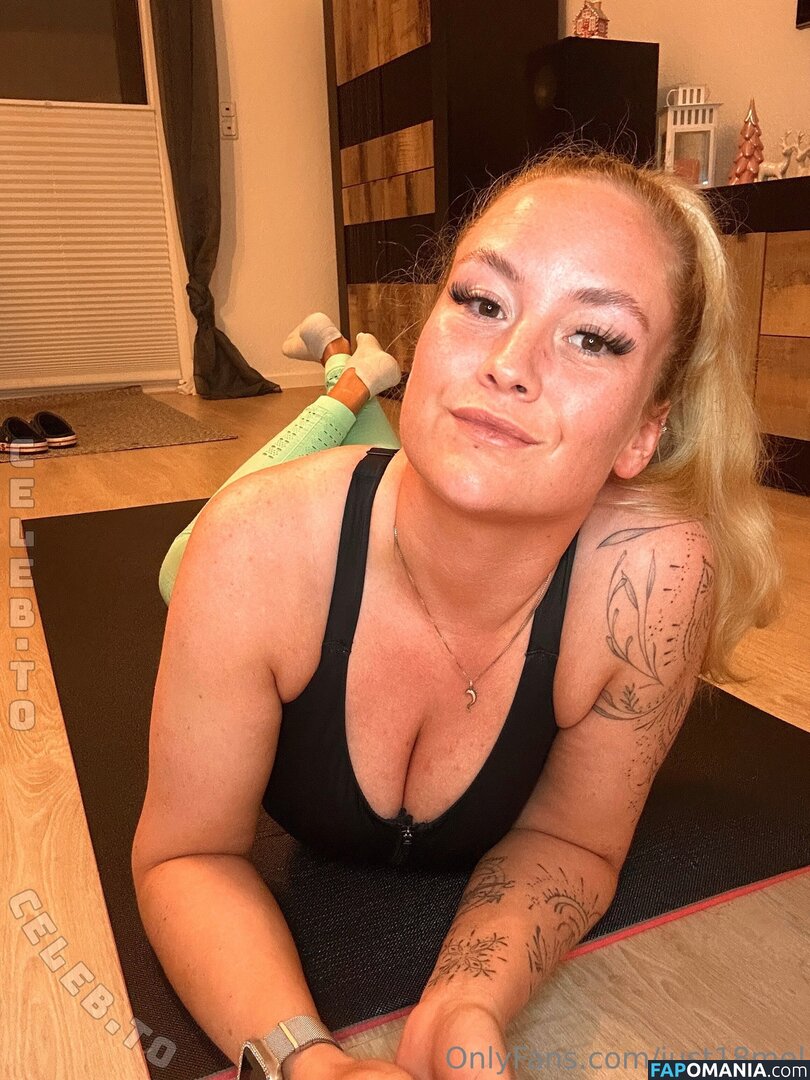 just18mel Nu OnlyFans  Foto vazada #12