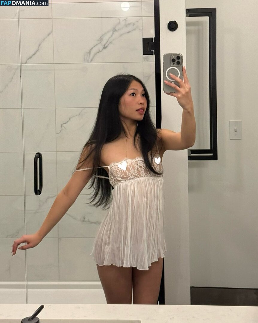 Justaminali Nu OnlyFans  Foto vazada #4