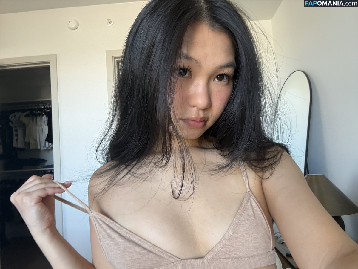 Justaminali Nu OnlyFans  Foto vazada #9