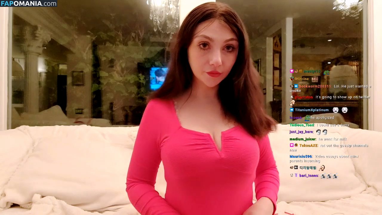 JustaMinx / anyuser / justaminxig Nu OnlyFans  Foto vazada #29