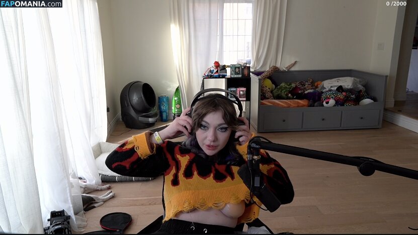 JustaMinx / anyuser / justaminxig Nu OnlyFans  Foto vazada #40