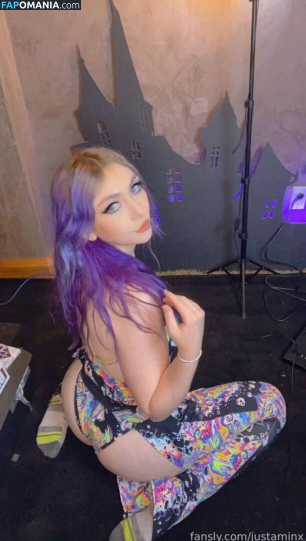 JustaMinx / anyuser / justaminxig Nu OnlyFans  Foto vazada #141