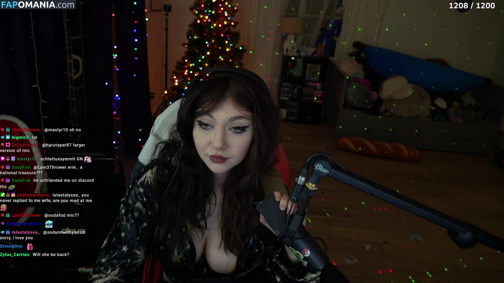 JustaMinx / anyuser / justaminxig Nu OnlyFans  Foto vazada #234