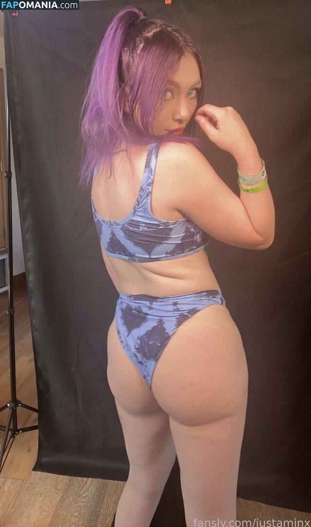 JustaMinx / anyuser / justaminxig Nu OnlyFans  Foto vazada #492