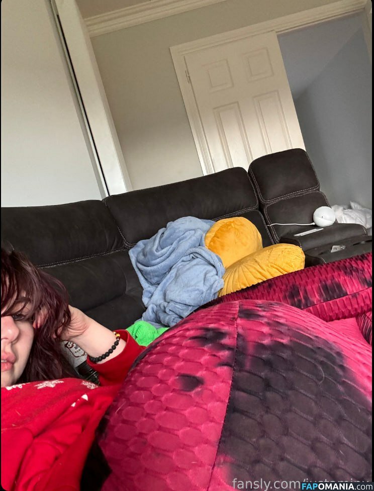 JustaMinx / anyuser / justaminxig Nu OnlyFans  Foto vazada #494