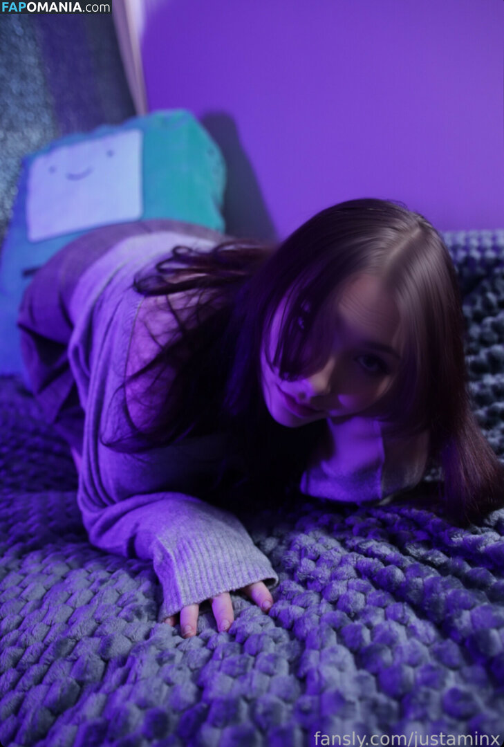 JustaMinx / anyuser / justaminxig Nu OnlyFans  Foto vazada #539