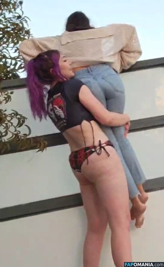 JustaMinx / anyuser / justaminxig Nu OnlyFans  Foto vazada #547