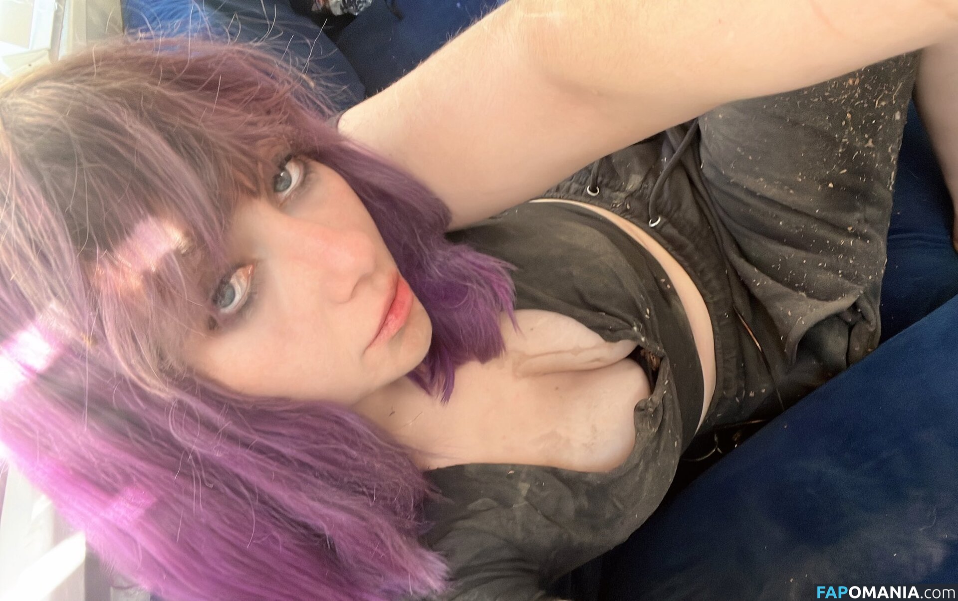 JustaMinx / anyuser / justaminxig Nu OnlyFans  Foto vazada #581