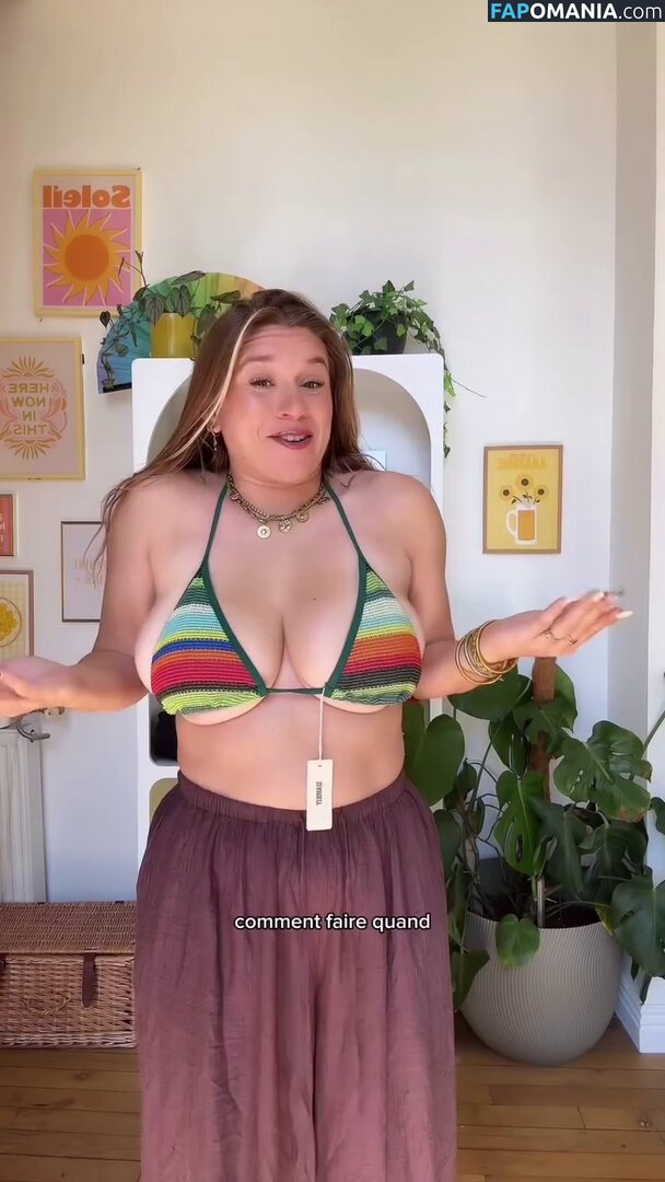 Justinaccessible Nu OnlyFans  Foto vazada #6