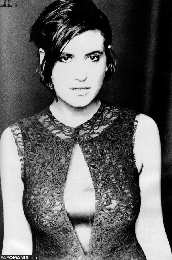 Justine Frischmann Nu OnlyFans  Foto vazada #1