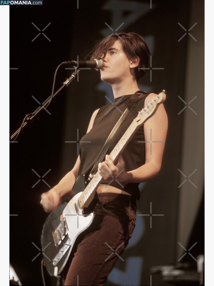 Justine Frischmann Nu OnlyFans  Foto vazada #4