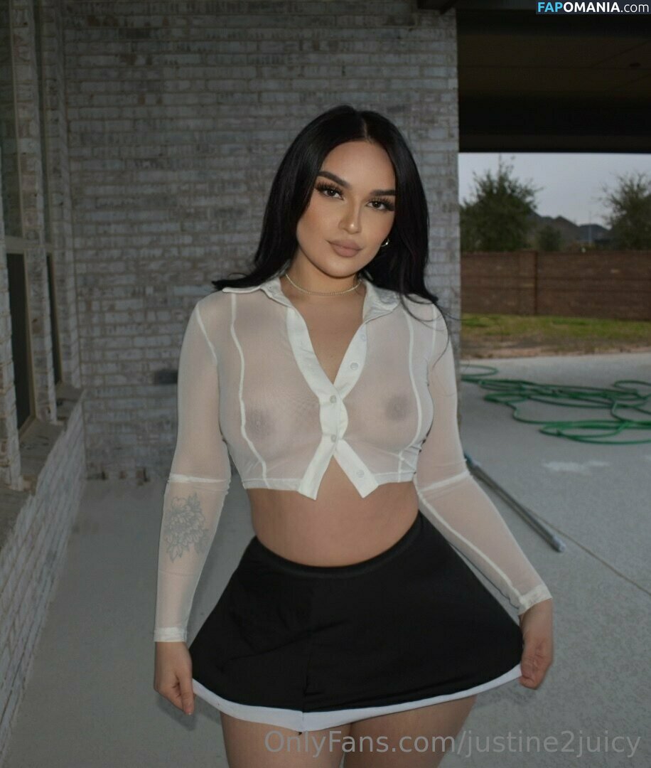 Justine / justine2juicy / justinejuicyy Nu OnlyFans  Foto vazada #47