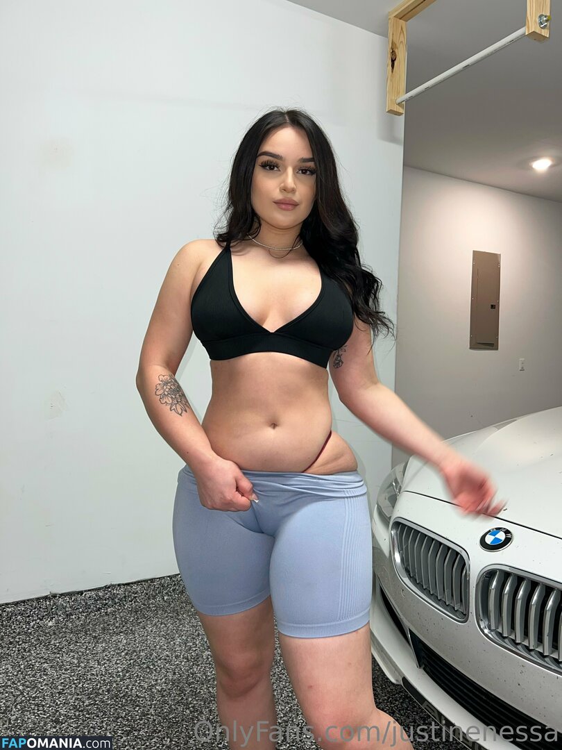 Justine / justine2juicy / justinejuicyy Nu OnlyFans  Foto vazada #49