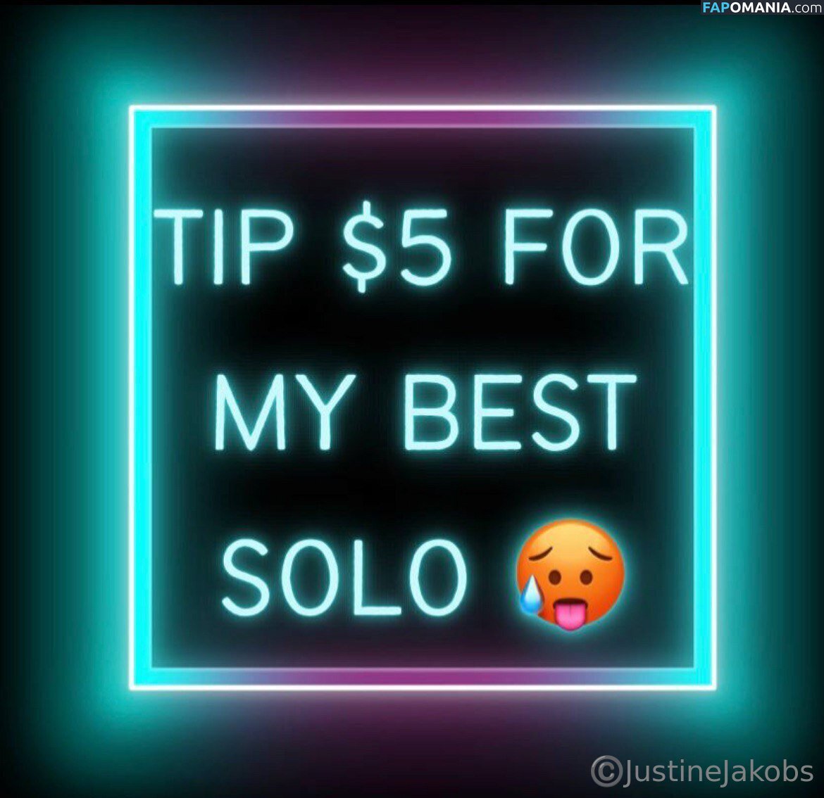 justine.fun / justinejakobs Nu OnlyFans  Foto vazada #798