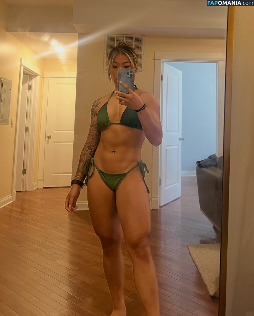 Justliftsis Nu OnlyFans  Foto vazada #2