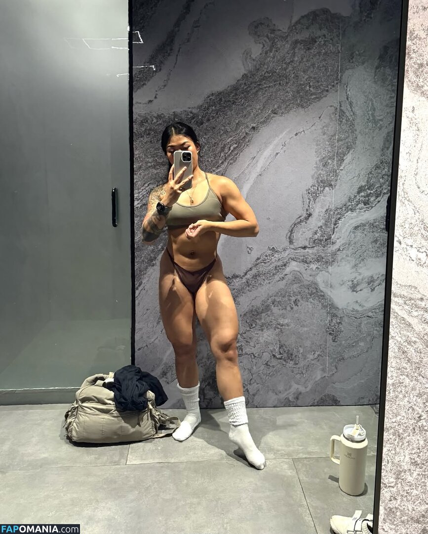 Justliftsis Nu OnlyFans  Foto vazada #6