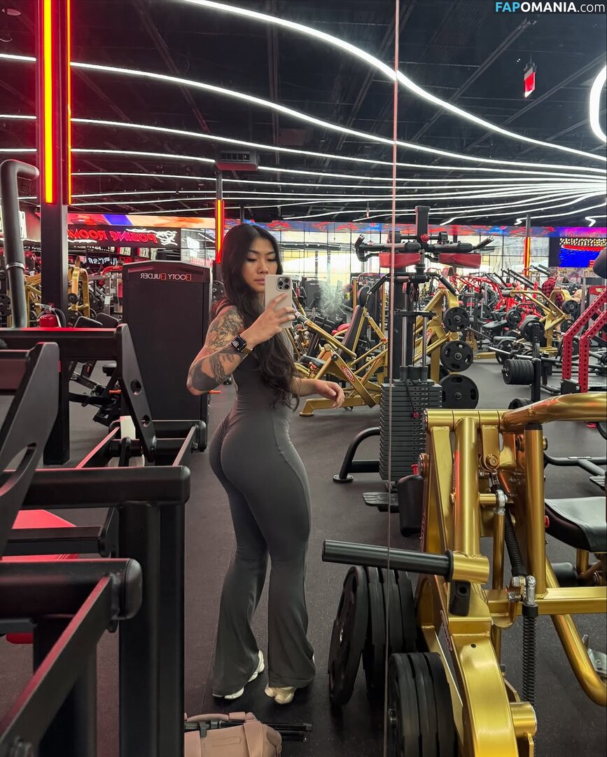Justliftsis Nu OnlyFans  Foto vazada #9
