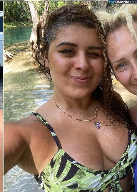 JustYeliz / yesjulz Nu OnlyFans  Foto vazada #2
