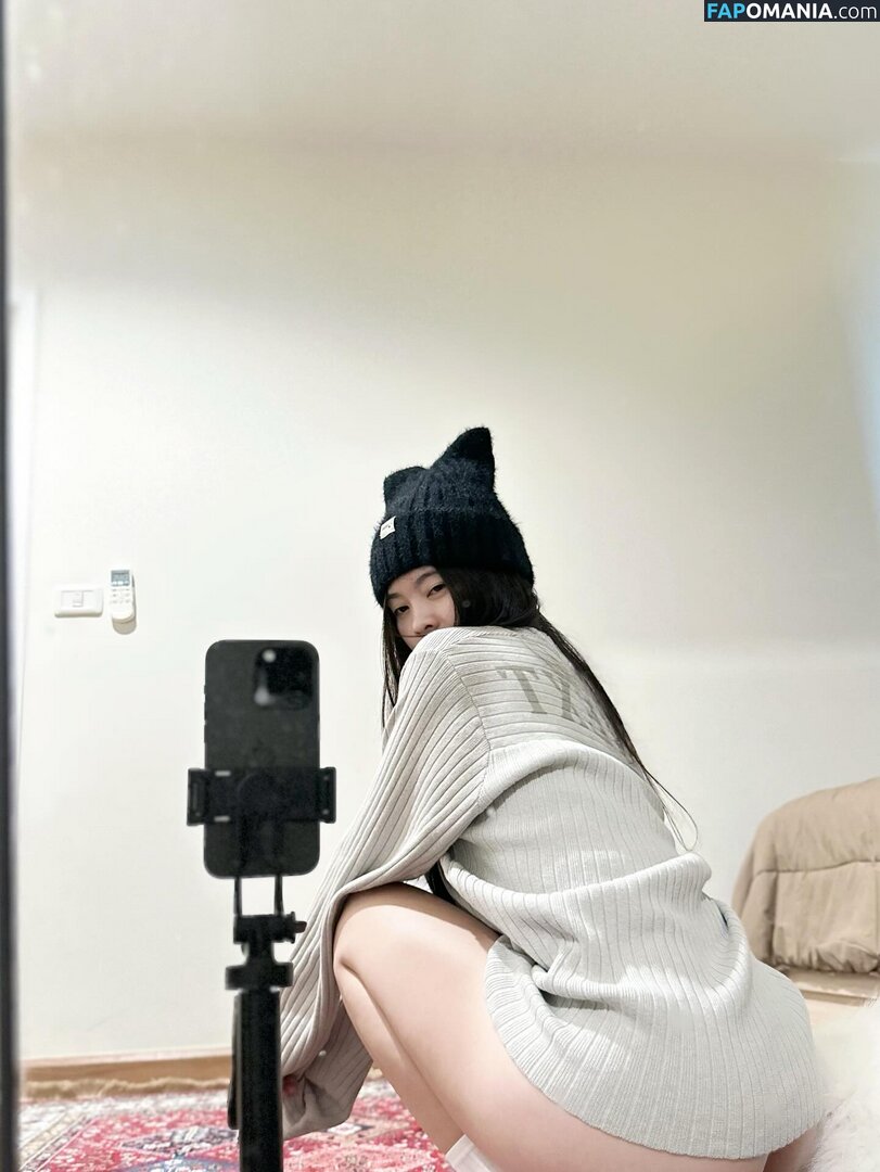 Beam_99s / Jutarat_99s Nu OnlyFans  Foto vazada #14