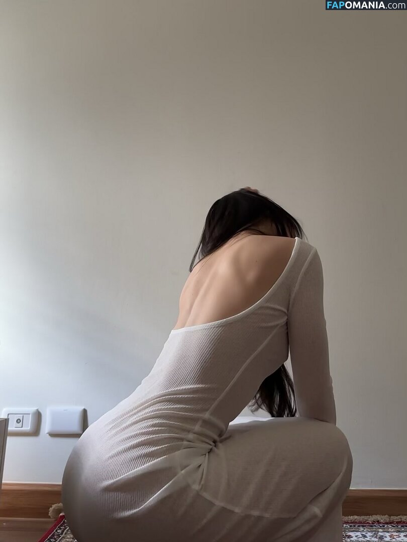 Beam_99s / Jutarat_99s Nu OnlyFans  Foto vazada #15