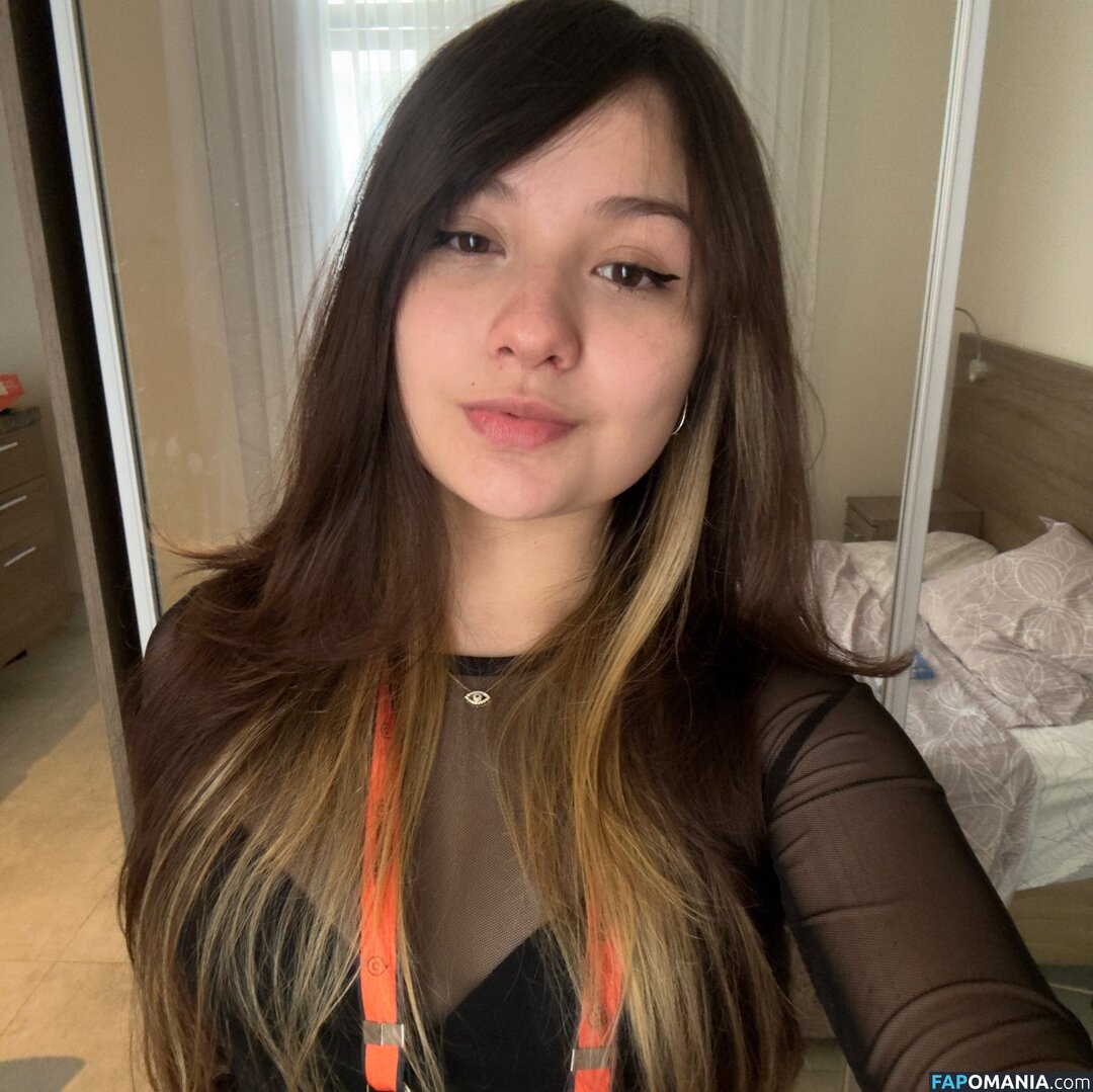 juudtk / juukls Júlia Beatriz Nu OnlyFans  Foto vazada #137