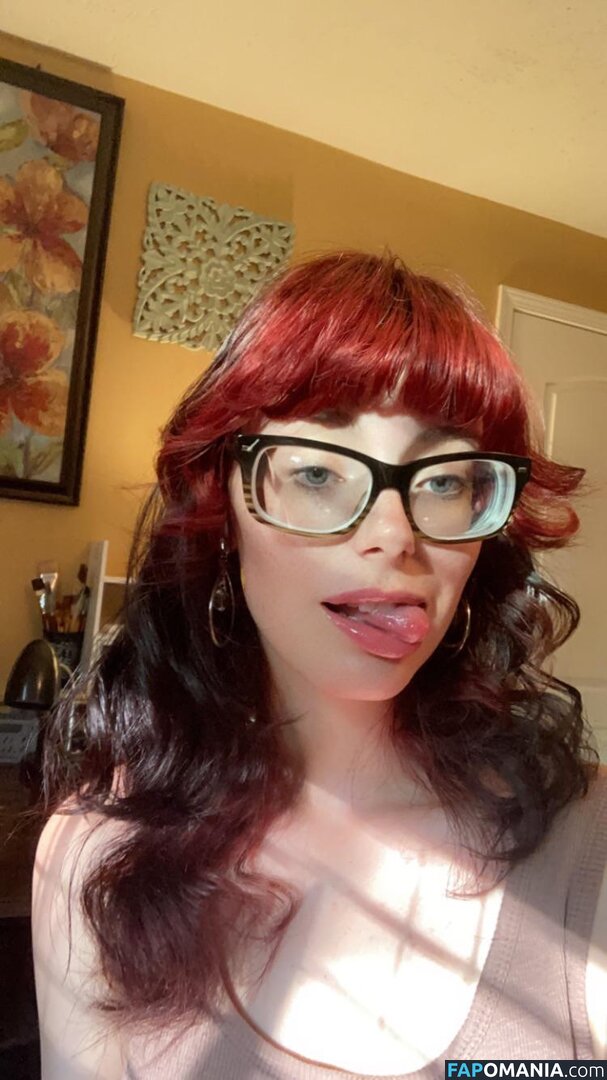 Juuldith / MurderedMaiden Nu OnlyFans  Foto vazada #4