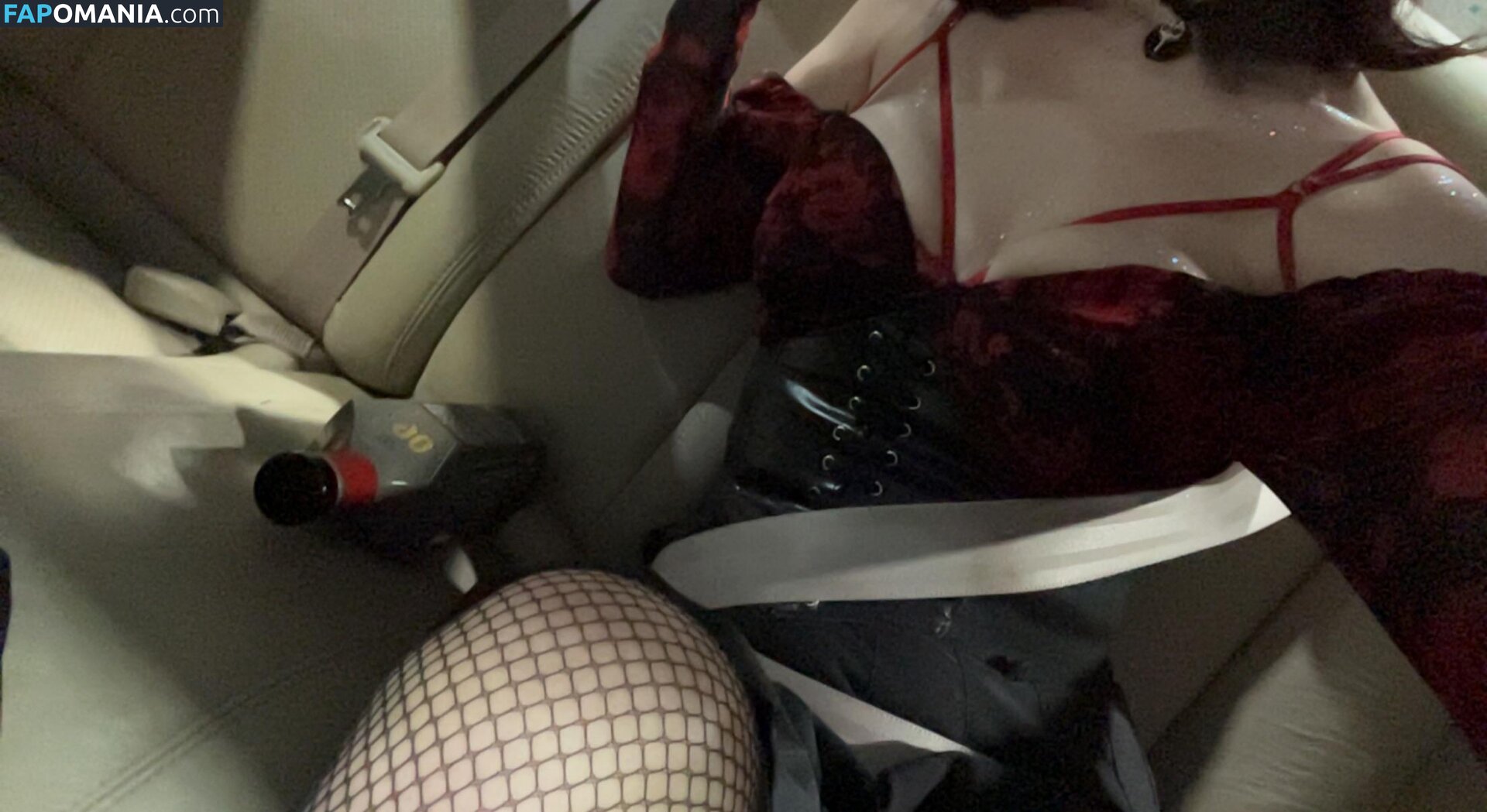 Juuldith / MurderedMaiden Nu OnlyFans  Foto vazada #5