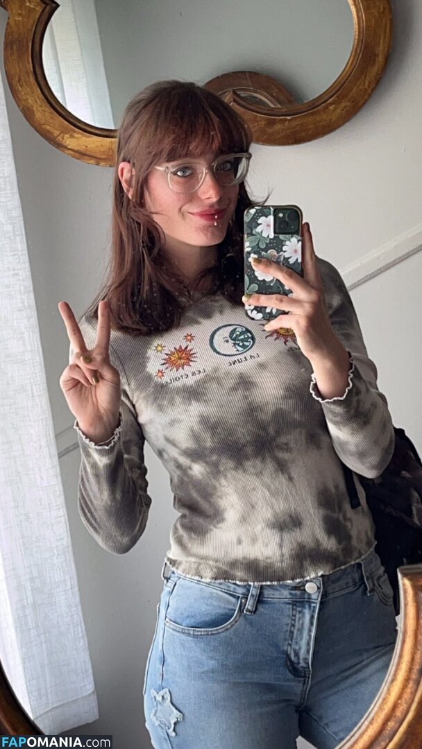 Juuldith / MurderedMaiden Nu OnlyFans  Foto vazada #8