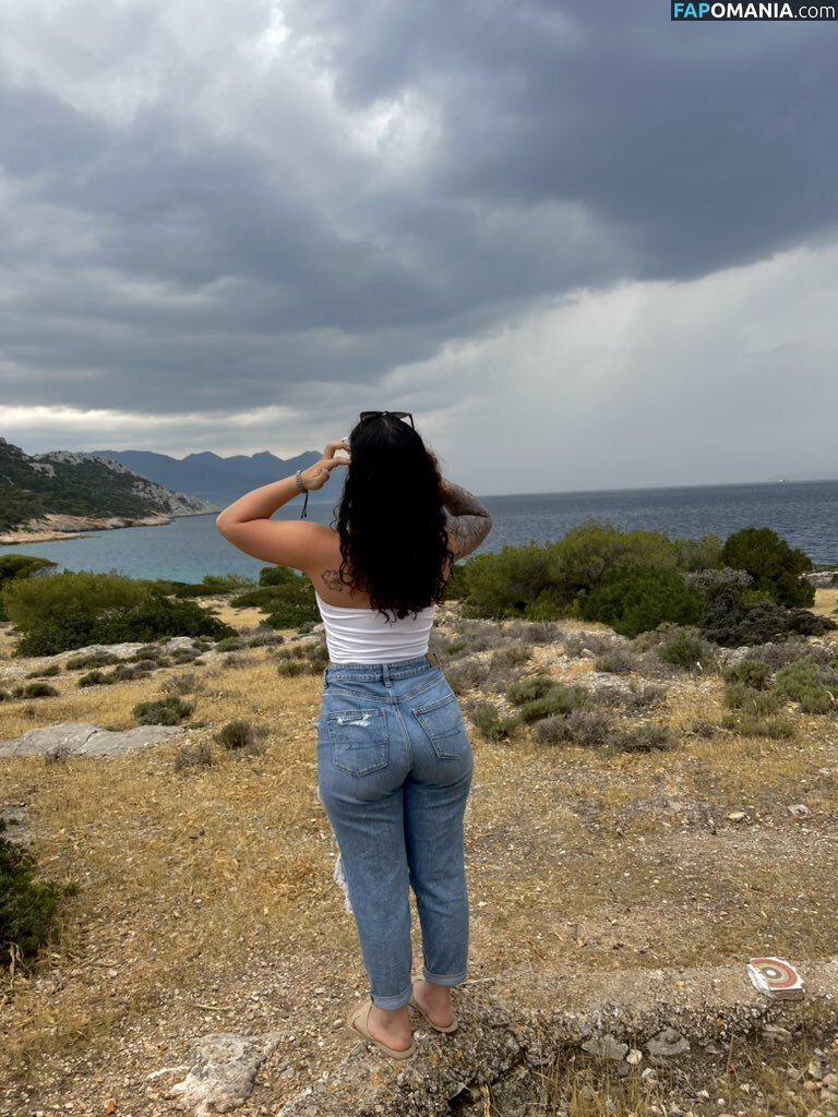 jvst.amberr / jvstamberr Nu OnlyFans  Foto vazada #1