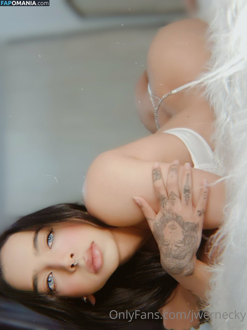 jwernecky Nu OnlyFans  Foto vazada #19